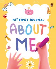 My First Journal-About Me