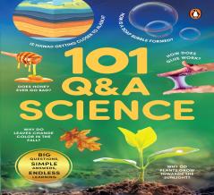 101 Q&A Series - Science