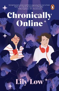 Chronically Online