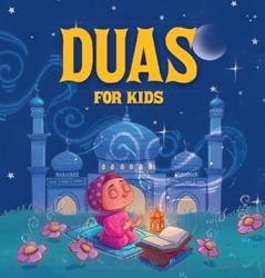 Duas for Kids