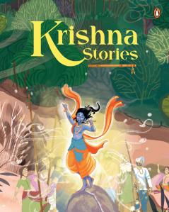 KRISHNA STORIES