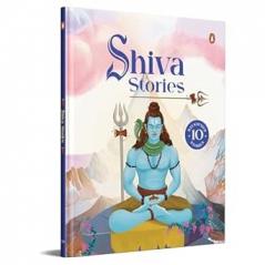 Shiva Stories