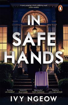 IN SAFE HANDS