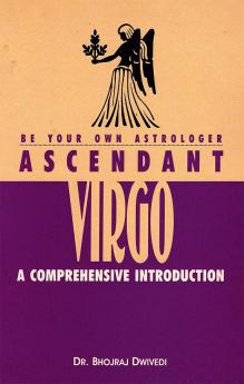 Be Your Own Astrologer Virgo