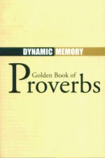 Golden Book Of Proverbs-E-PB
