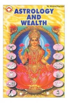 Astrology And Wealth