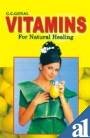 Vitamins For Natural Healing English(PB)