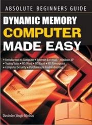 Dynamic Memory Computer Made Easy (E) PB