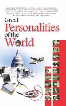 Great Personalities Of The World (E) PB