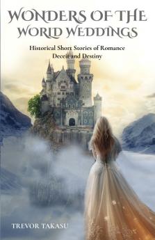 Wonders of the World Weddings