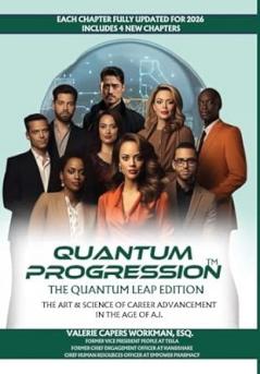 QUANTUM PROGRESSION™