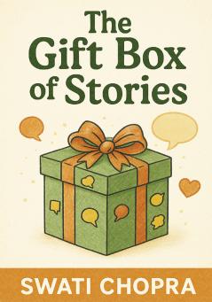 The Gift Box of Stories