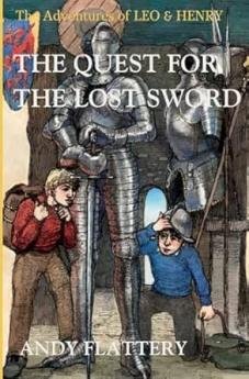 The Quest for the Lost Sword