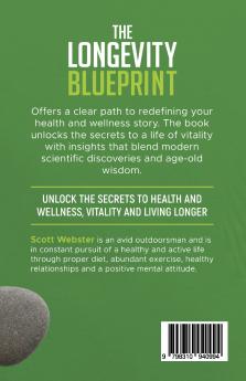 The Longevity Blueprint