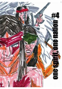 One Spirit One Nation #4