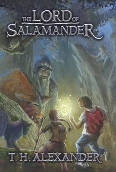 The Lord of Salamander