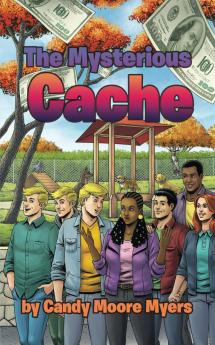 The Mysterious Cache