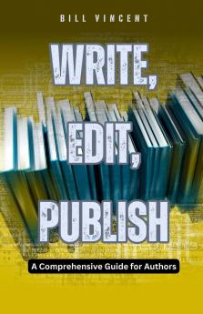 Write Edit Publish