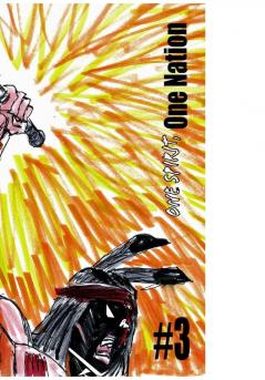 One Spirit One Nation  #3