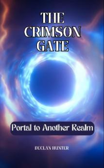 The Crimson Gate
