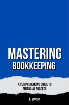 Mastering Bookkeeping