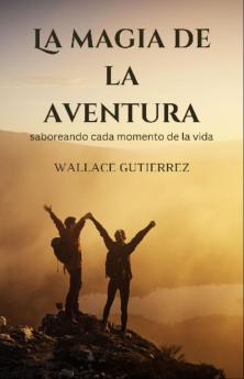 La magia de la aventura