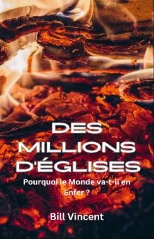Des Millions D'églises