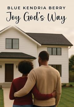 Joy God's Way