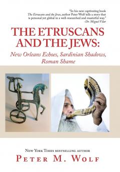 THE ETRUSCANS AND THE JEWS