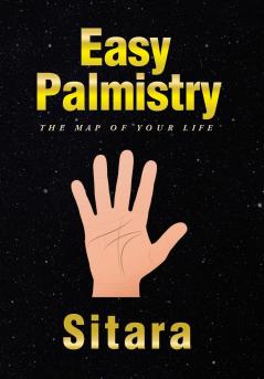 Easy Palmistry