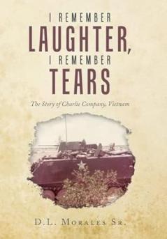 I REMEMBER LAUGHTER I REMEMBER TEARS