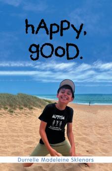 Happy good.