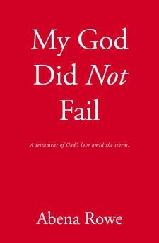 My God Did Not Fail