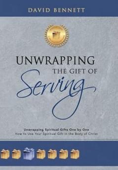 Unwrapping the Gift of Serving