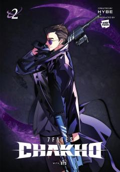 7fates: Chakho Vol. 2 (Comic)