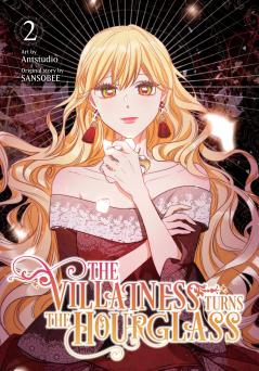 Villainess Turns the Hourglass Vol. 2