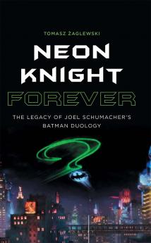 Neon Knight Forever