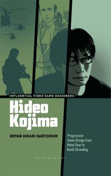 Hideo Kojima