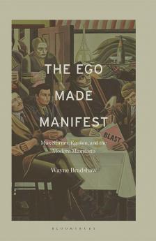 The Ego Made Manifest