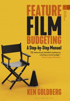 Feature Film Budgeting