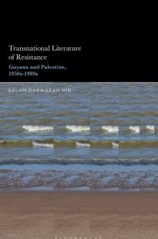 Transnational Literature of Resistance