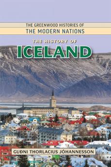 The History of Iceland