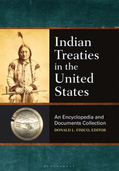 Indian Treaties in the United States