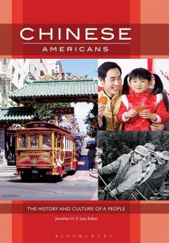 Chinese Americans