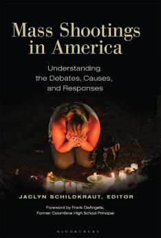 Mass Shootings in America