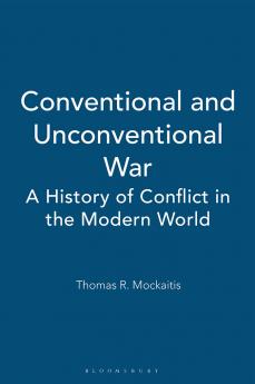 Conventional and Unconventional War
