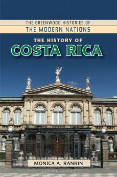 History of Costa Rica
