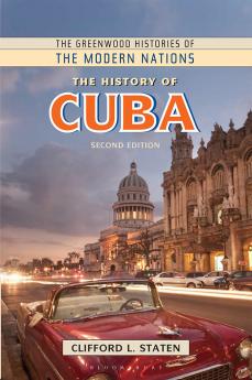 The History of Cuba