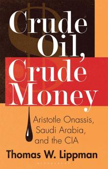 Crude Oil Crude Money
