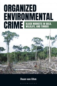 Organized Environmental Crime